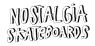 nostalgiaskateboarding.com