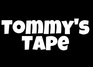 tommys-tape.de