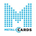 metaliccards.com