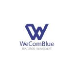 wecomblue.com